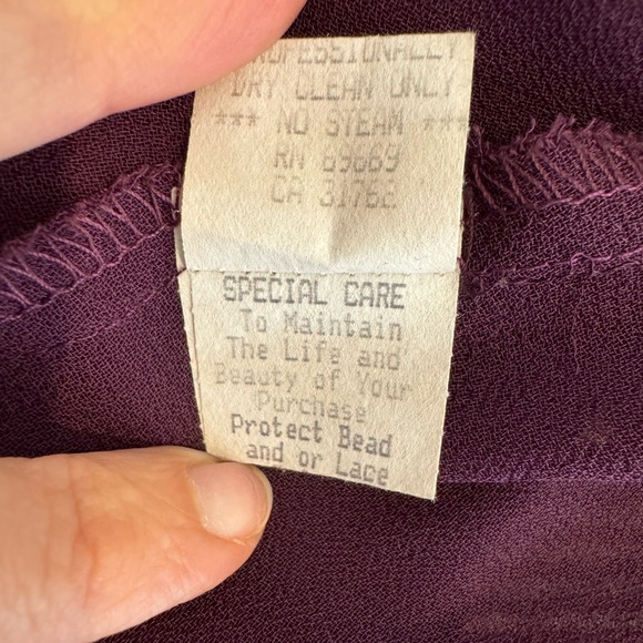 Ursula of Switzerland Mother of the Bride Dress - Picture 6 of 14